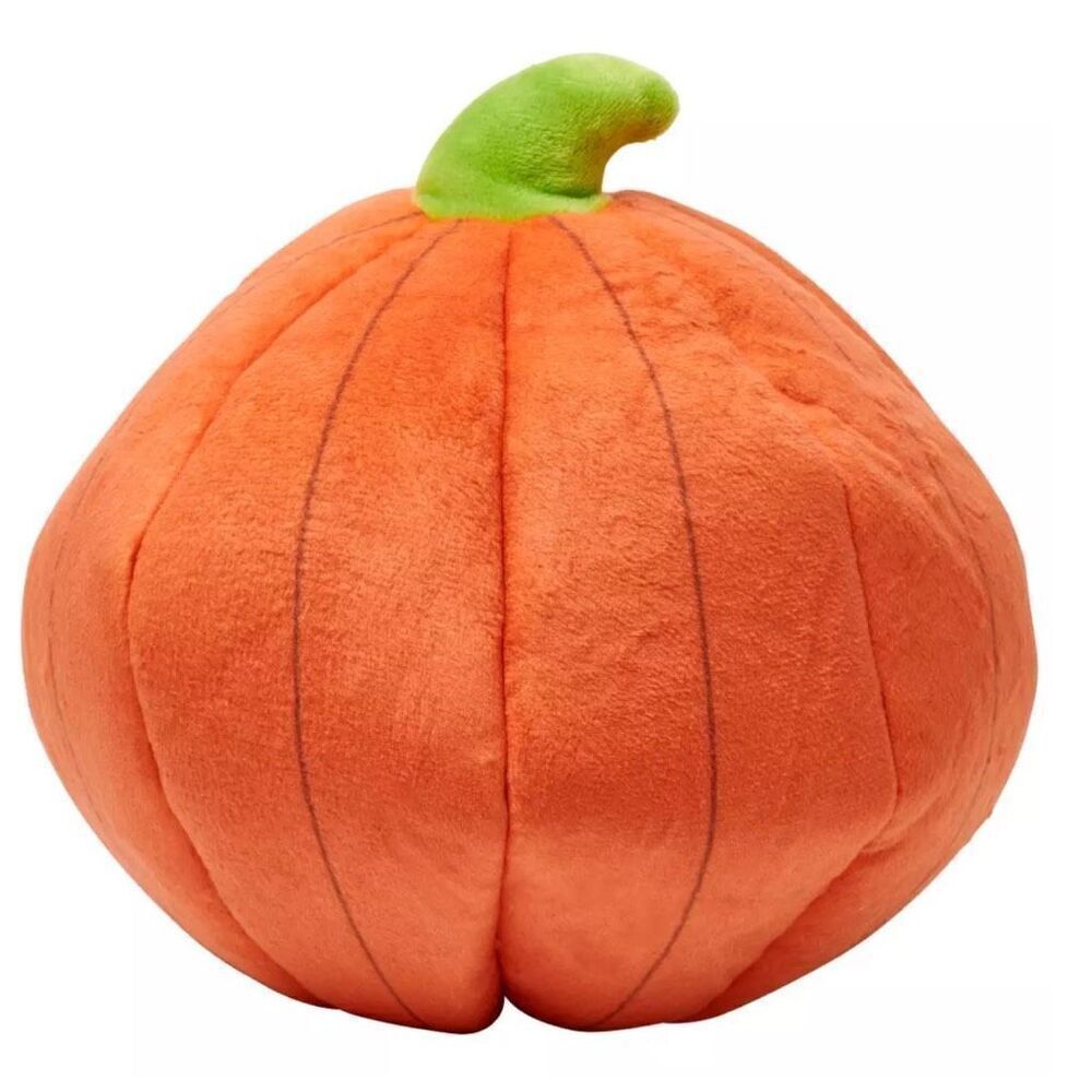 Baby Yoda Grogu Plush Pumpkin Shell Star Wars Small 8'' Disney NWT SEALED - Picture 7 of 7